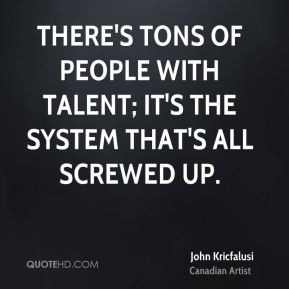 john-kricfalusi-john-kricfalusi-theres-tons-of-people-with-talent-its ...