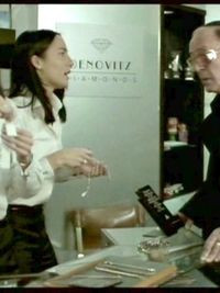 bullet tooth charlie tony bullet tooth tony you silly fuck