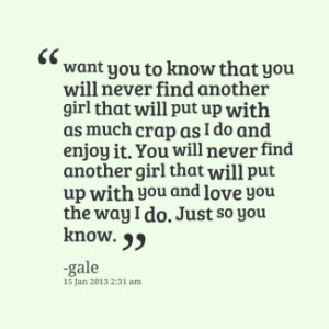 Want You To Know Love Quotes ~ Page 1518 of Latest Quotes and Sayings ...