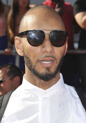 Quotes by Swizz Beatz