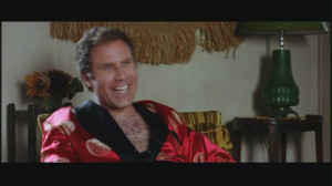 Will Ferrell Will Ferrell in 