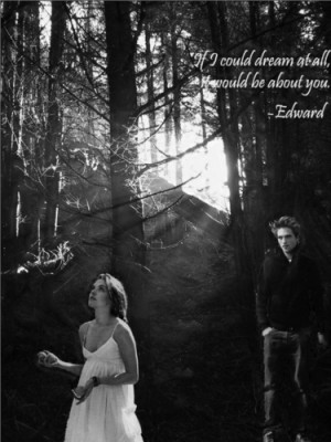 Twilight Saga Quotes Sacred Love Photo Fanpop