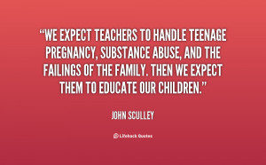 Teenage Pregnancy Quotes