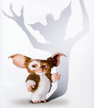 For the trope, see Griping About Gremlins .
