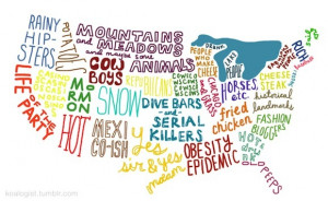 ... maps and infographics so we re enjoying this tongue in cheek us map of
