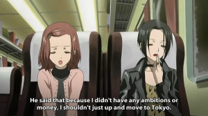 Go Back > Gallery For > Nana Anime Quotes