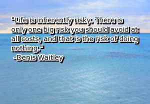 Life-is-inherently-risky-quote