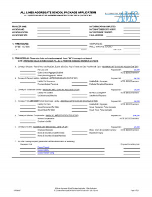 New Jersey Workers Compensation Insurance Quote Form