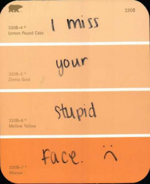 miss you quotes tumblr I Miss Him Quotes Tumblr