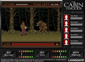 The Cabin Woods Facebook...