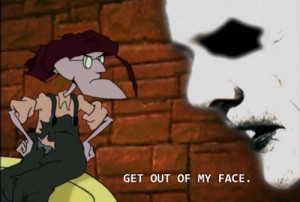 eustace bagge