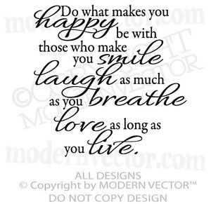 Live Laugh Love Pictures on Happy Smile Laugh Live Love Breathe Quote ...