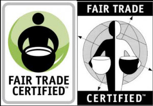and talk around this shake-up in the Fair Trade world with both Fair ...
