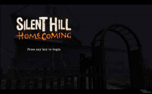 Silent Hill Homecoming photos by way2enjoy.com Silent Hill Homecoming ...