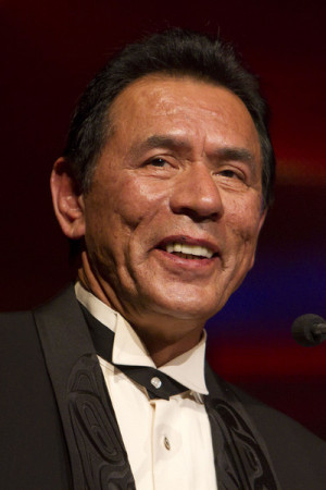 Wes Studi Pictures And Photos