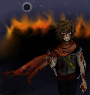 Emotionally Detached by xxsymmetryxx