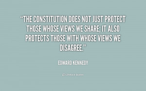 Constitution Quotes