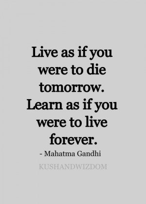 Ghandi quotes, famous, wisdom, sayings, best