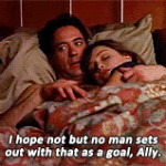 Ally McBeal quotes
