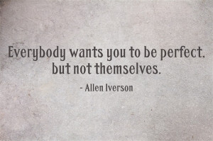 Allen Iverson Quotes | Best Basketball Quotes