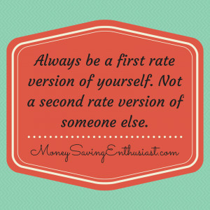 One of my motivational and inspirational quotes for Friday