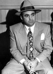Mickey Cohen