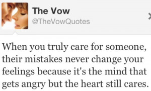 2012 tagged the vow channing tatum quote quotes love quote love quotes ...