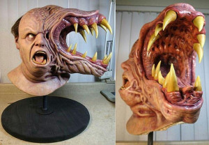 Blair Monster from John Carpenter's The THING: Scifi