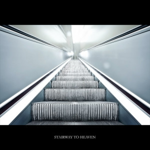 Quotes - 37 / 60 - Stairway to heaven ~ Led Zeppelin. by ©Romain ...
