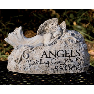 Quotes About Angels Watching Over Us