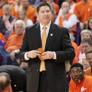 Photo Courtesy of Clemson Athletics