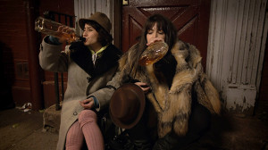 Broad City” review: “What A Wonderful World”