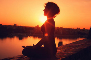 23 meditation quotes to help you achieve mind-body wellness. Photo ...