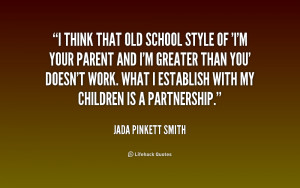jada pinkett smith quotes i m in this whole flow of doing certain art ...