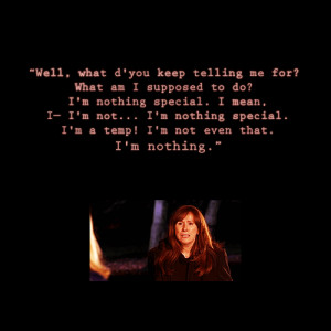 Donna Noble 