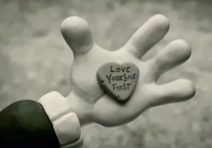 LOVE Yourself First