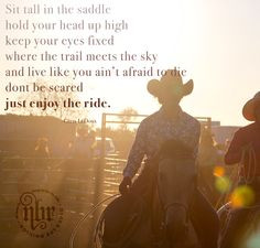 Quotes, Rodeo Quotes, Cowboy Quotes, Equine Life, Cowgirls Rodeo ...