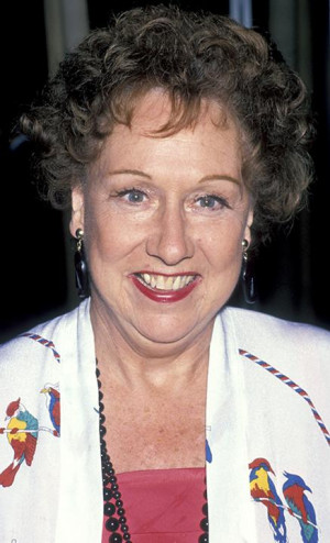 Jean Stapleton Shine obit