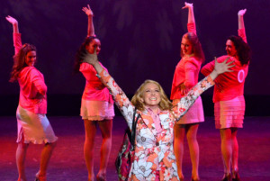 LEGALLY BLONDE - The Musical