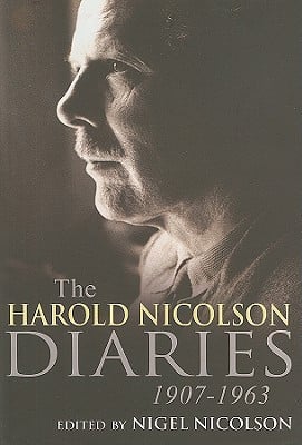Harold Nicolson Diaries and Letters: 1907-1963
