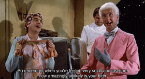 gif eric idle monty python john cleese Monty Python's The Meaning of ...