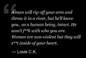 Louis C.K. Jokes