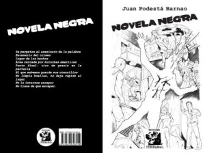 Sam Spade O La Novela Negra Del Verso Sobre De Juan picture