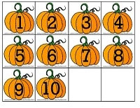 Pumpkin, Printables Activities, Fall Classroom, Pumpkin Printables ...