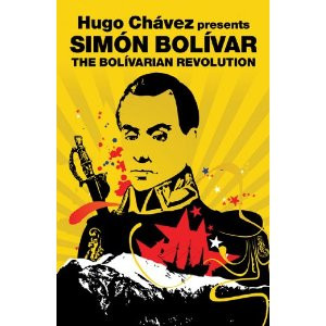 Simon Bolivar Revolution