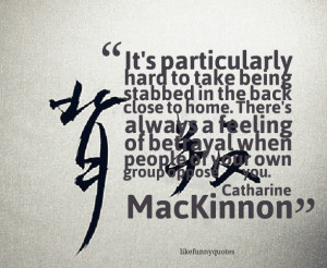 betrayal quotes