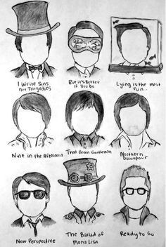 panic at the disco symbol - Google Search: Discs, Band, Brendon Urie ...