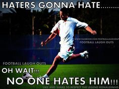 Ronaldinho - My Inspiration