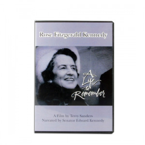 Rose Kennedy A Life to Remember DVD