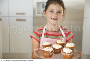Quotes About Baking Cupcakes